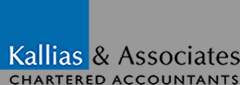 Kallias and Associates Ltd Logo